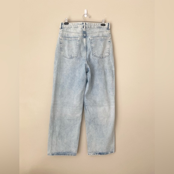 H&M 90’s baggy jeans - Picture 7 of 10